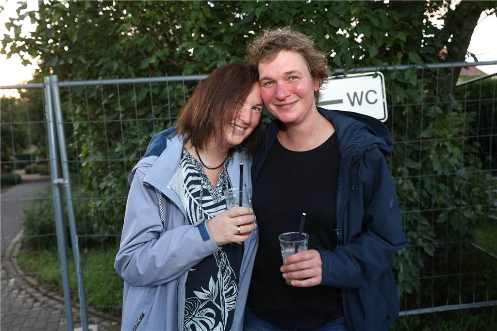 Eindrücke vom Hafenfest in Olfen 2023
