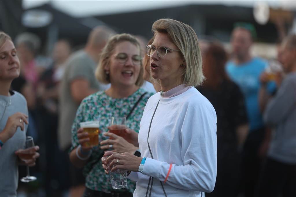 Eindrücke vom Hafenfest in Olfen 2023