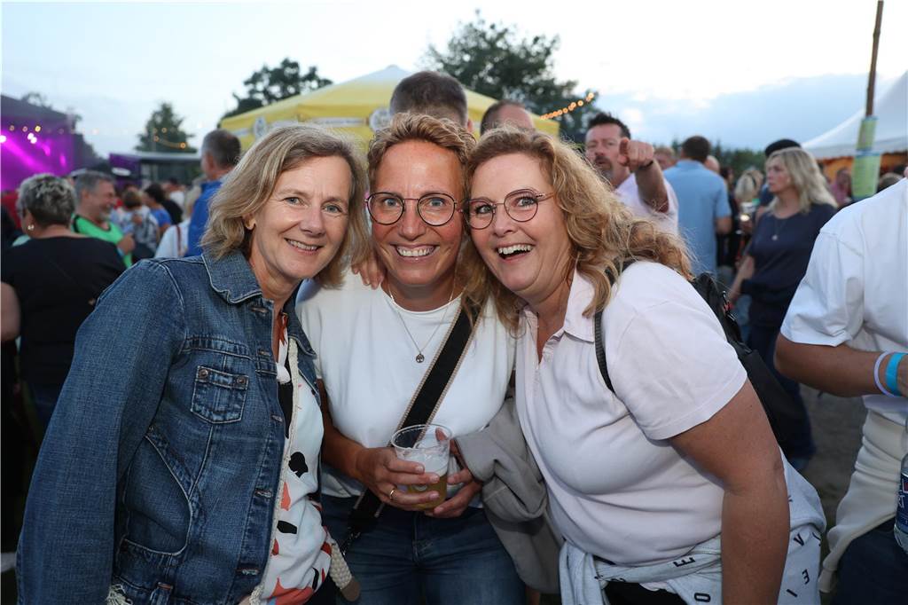 Eindrücke vom Hafenfest in Olfen 2023