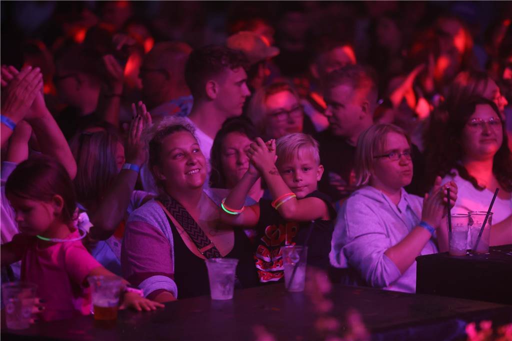 Eindrücke vom Hafenfest in Olfen 2023