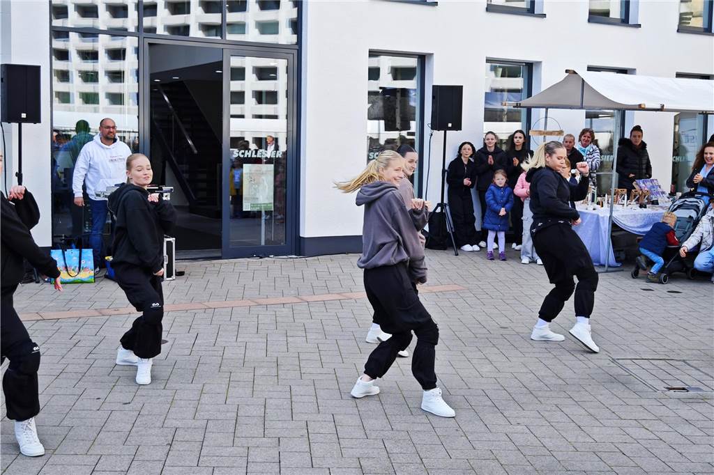Viele Fotos vom Herbstmarkt in Ahaus: Ein Bummel durch die volle Innenstadt