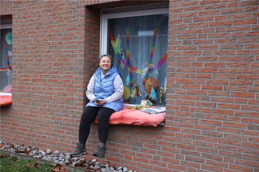Karnevalsumzug 2023 in Selm: Viele Fotos von den Zuschauerinnen und Zuschauer Eindrücke vom Karnevalsumzug 2023 in Selm