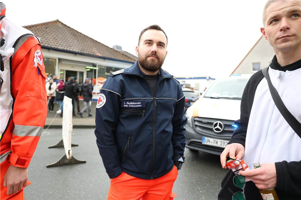 Karnevalsumzug 2023 in Selm: Viele Fotos von den Zuschauerinnen und Zuschauer Eindrücke vom Karnevalsumzug 2023 in Selm