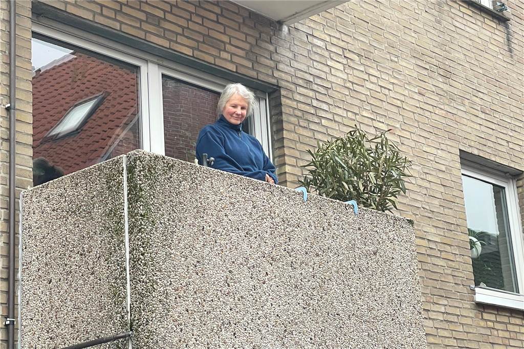 Viele Fotos vom Karnevalsumzug in Werne 2023: Tausende Besucher in der Innenstadt Eindrücke vom Karnevalsumzug in Werne