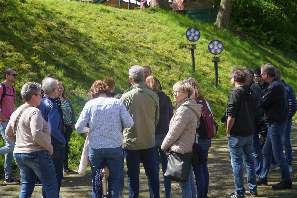 Eindrücke vom Museumsfest am LWL-Museum Altes Schiffshebewerk Henrichenburg in Waltrop.