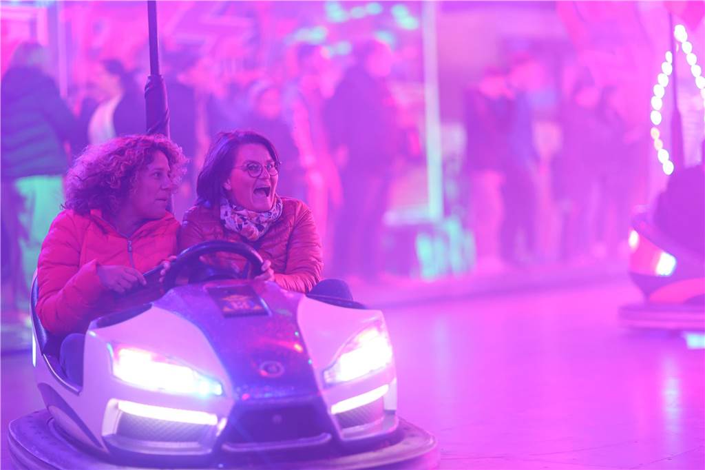 Viele Fotos von Samstagabend: So schön ist Sim-Jü 2023 bei Nacht Eindrücke vom Samstagabend bei Sim-Jü 2023