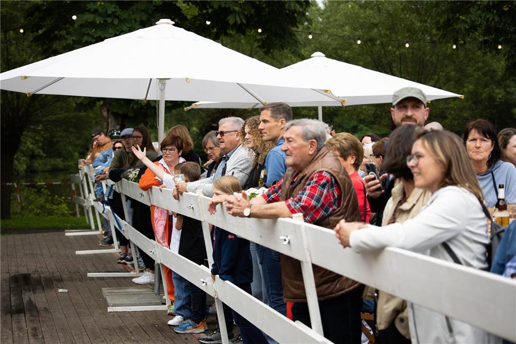 Eindrücke vom Schützenfest 2024 der Kilian Schützengilde Schermbeck