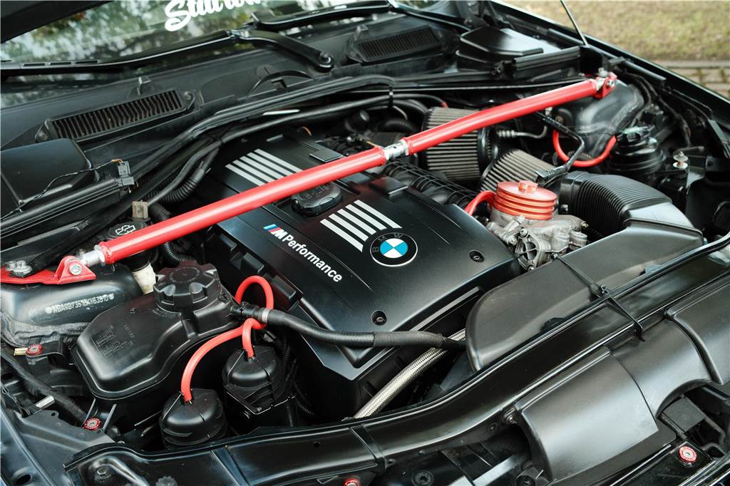 Eindrücke vom Tuning-Treff in Selm am Sonntag, 23. August.
