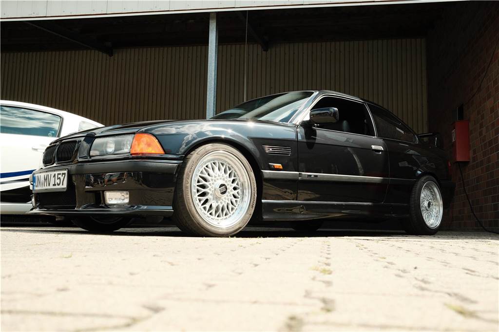 Eindrücke vom Tuning-Treff in Selm am Sonntag, 23. August.