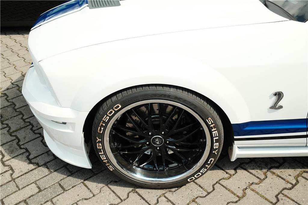 Eindrücke vom Tuning-Treff in Selm am Sonntag, 23. August.