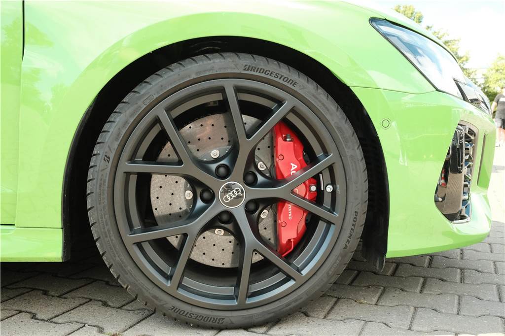 Eindrücke vom Tuning-Treff in Selm am Sonntag, 23. August.