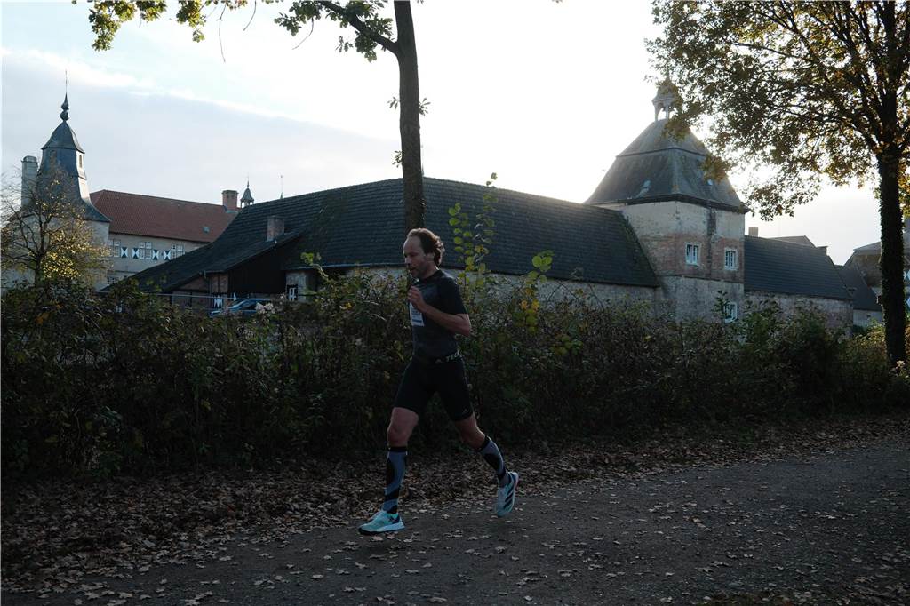 Eindrücke vom Westerwinkellauf 2024 in Herbern.