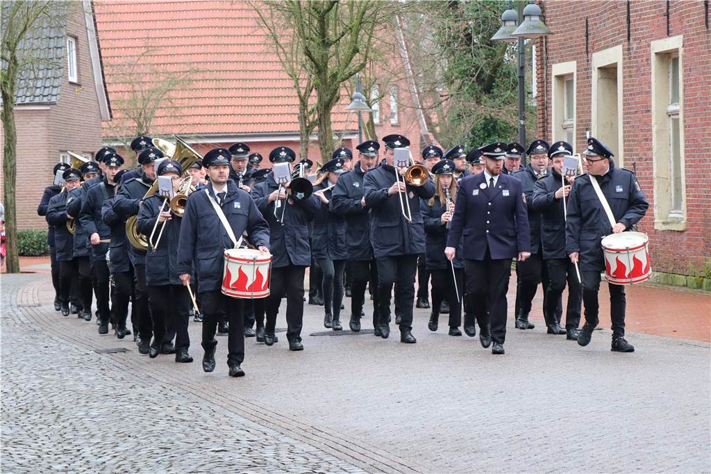 Eindrücke von der Schlüsselübergabe in der Feste Ottenstein