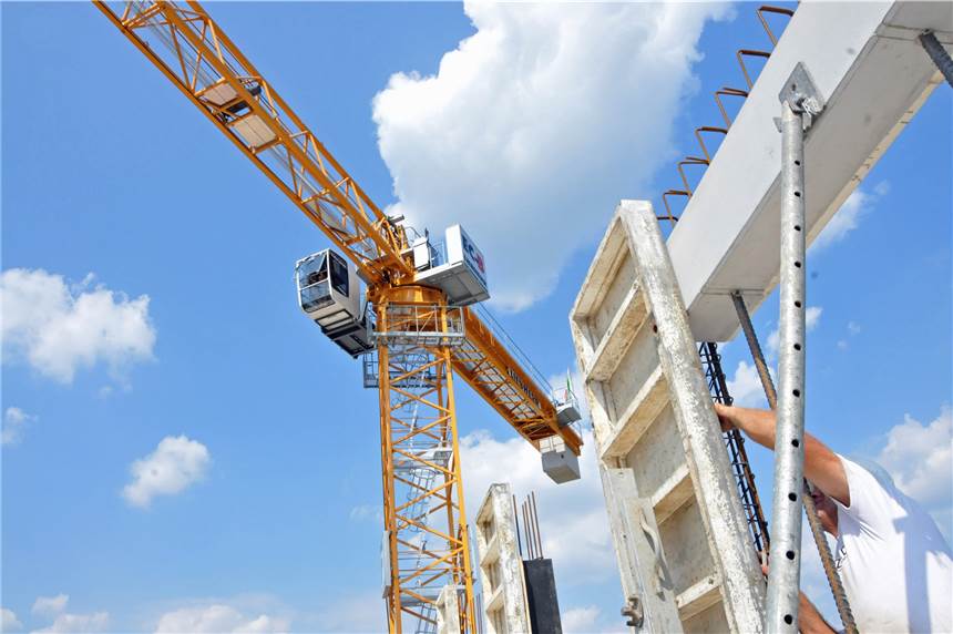 Land garantiert mehr Geld für den öffentlich geförderten Wohnungsbau Eine Allianz aus Land, Stadt und Wirtschaft will den Wohnungsbau weiter ankurbeln.