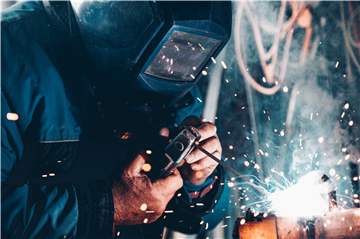 Eine Ausbildung im Handwerk? Für viele Jugendliche nicht die erste Wahl. Dagegen wollen sich 24 Unternehmen aus Südlohn und Oeding stemmen.