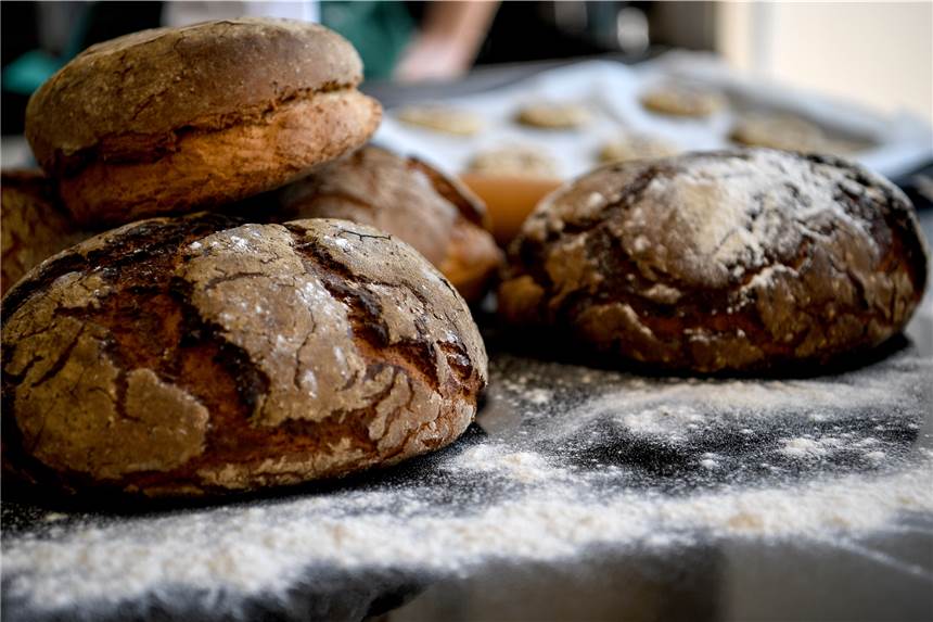 Beliebte Traditionsbäckerei im Dortmunder Süden sucht neue Pächter Eine Bäckerei in Hombruch sucht neue Pächter.