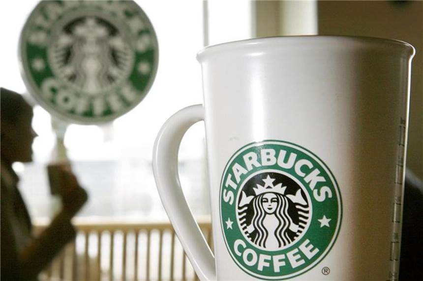 Eine Doku lässt die Zuschauer hinter die Kulissen der Starbucks-Kette blicken. Foto: Sebastian Widmann