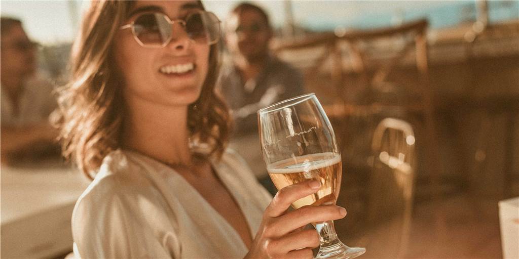 Eine Dortmunder Biermarke ist in Schweden besonders beliebt - vor allem im Sommer.
