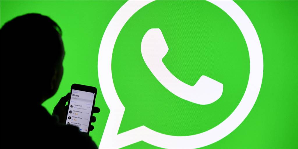 Unternehmen Whatsapp meldet sich nach Dortmunder Betrugsversuch zu Wort Eine Dortmunderin warnte vor Whatsapp-Betrügern. Daraufhin meldet sich das Unternehmen (Symbolbild).