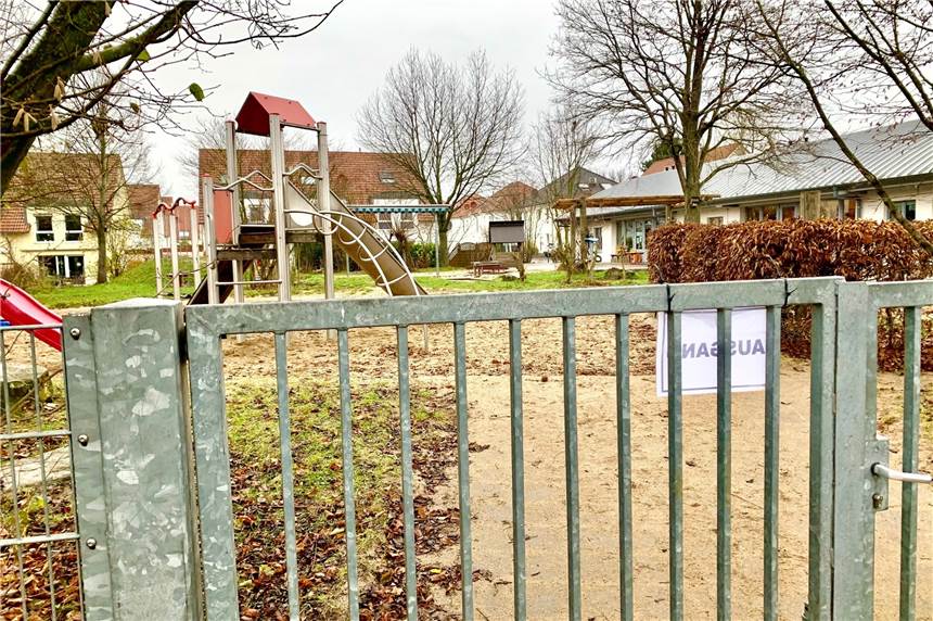 Verstoß gegen Corona-Regeln: Politik hat Fragen zu Feier in Fabido-Kita Eine Feier in der Fabido-Kita in Menglinghausen beschäftigt nun auch die Politik.