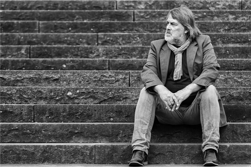 Eine Legende in der heimischen Musikszene: Torsten Schmidt starb im Alter von 72 Jahren.