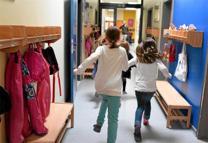 Eine Lösung für die Kita-Kinder soll her.