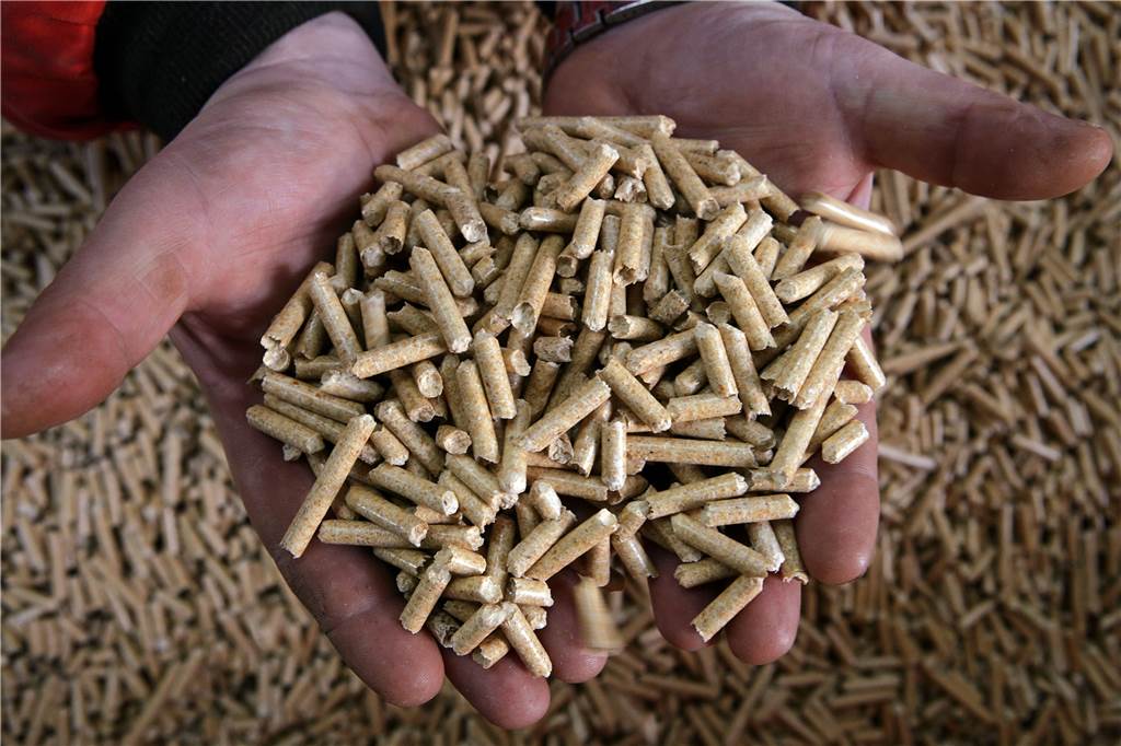 Geld und Energie sparen: Alternativen zum Heizen mit Öl oder Gas Eine Pelletheizung kann eine echte Heiz-Alternative sein. Allerdings braucht sie viel Platz.
