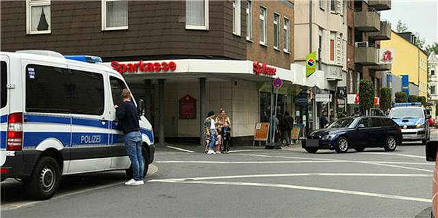 Rasen auf der Langen Straße: „Dauerproblem von gesellschaftlicher Dimension“
