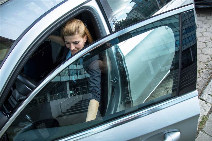 Lindner rückt von Tankrabatt ab: Nun auch Senkung der Kfz-Steuer im Gespräch Eine Senkung der Kfz-Steuer ist im Gespräch.