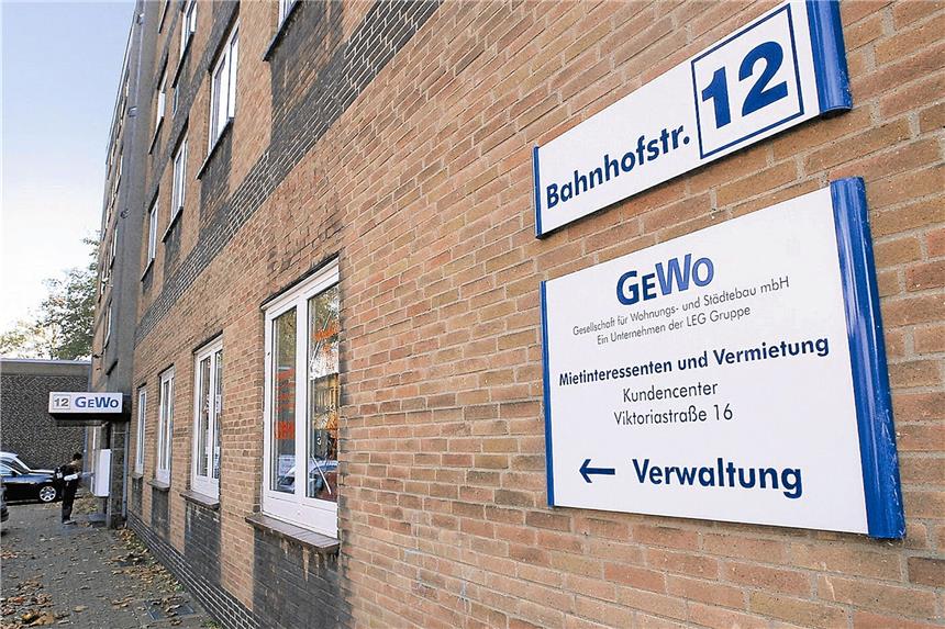 FDP und Grüne treten bei Wohnungsbaugesellschaft auf die Bremse Eine städtische Wohnungsbaugesellschaft nach Vorbild der ehemaligen GeWo ist seit langer Zeit im Gespräch.