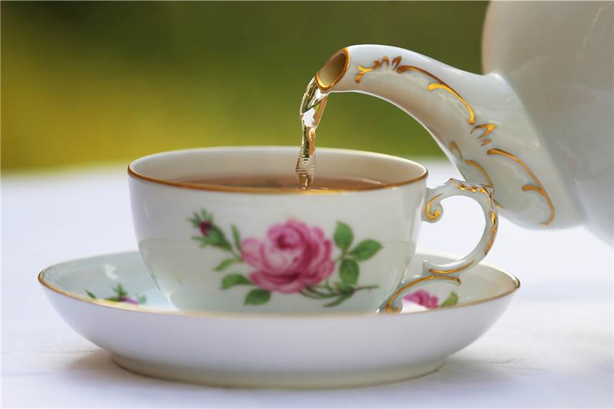 Do it yourself: Welcher Tee wann passt und wie man Mischungen selbst herstellt Eine Tasse Tee wärmt Körper und Seele.
