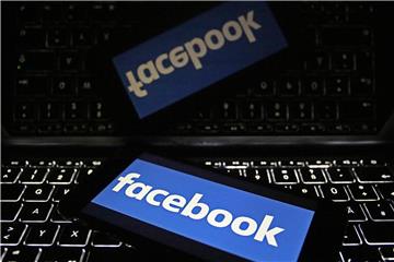 Eine von Studierenden entwickelte App der Deutschen Telekom zeigt die Privatsphäre-Einstellungen eines Facebook-Accounts. Foto: Oliver Berg