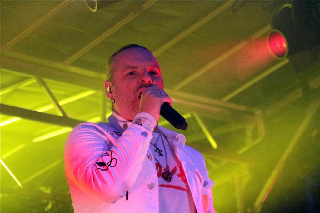 Einen Auftakt nach Maß erlebte die dreitägige Live-Veranstaltungsreihe auf der Freilichtbühne Werne mit der Band Queen Kings. 