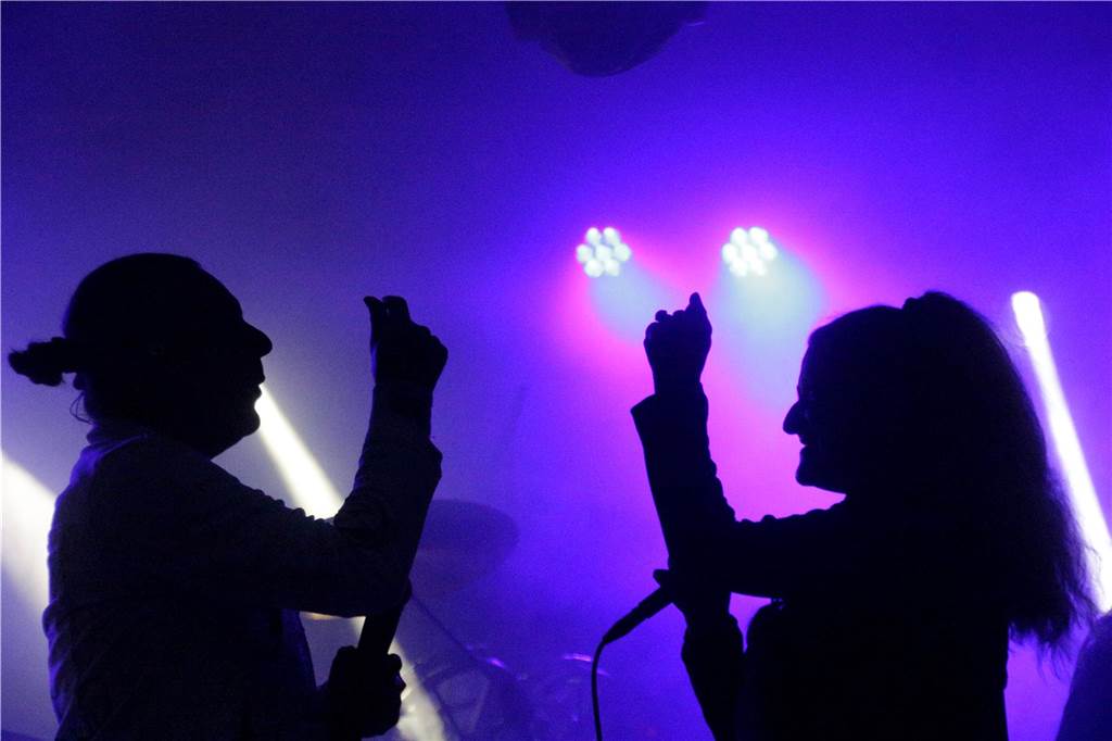 Einen Auftakt nach Maß erlebte die dreitägige Live-Veranstaltungsreihe auf der Freilichtbühne Werne mit der Band Queen Kings. 