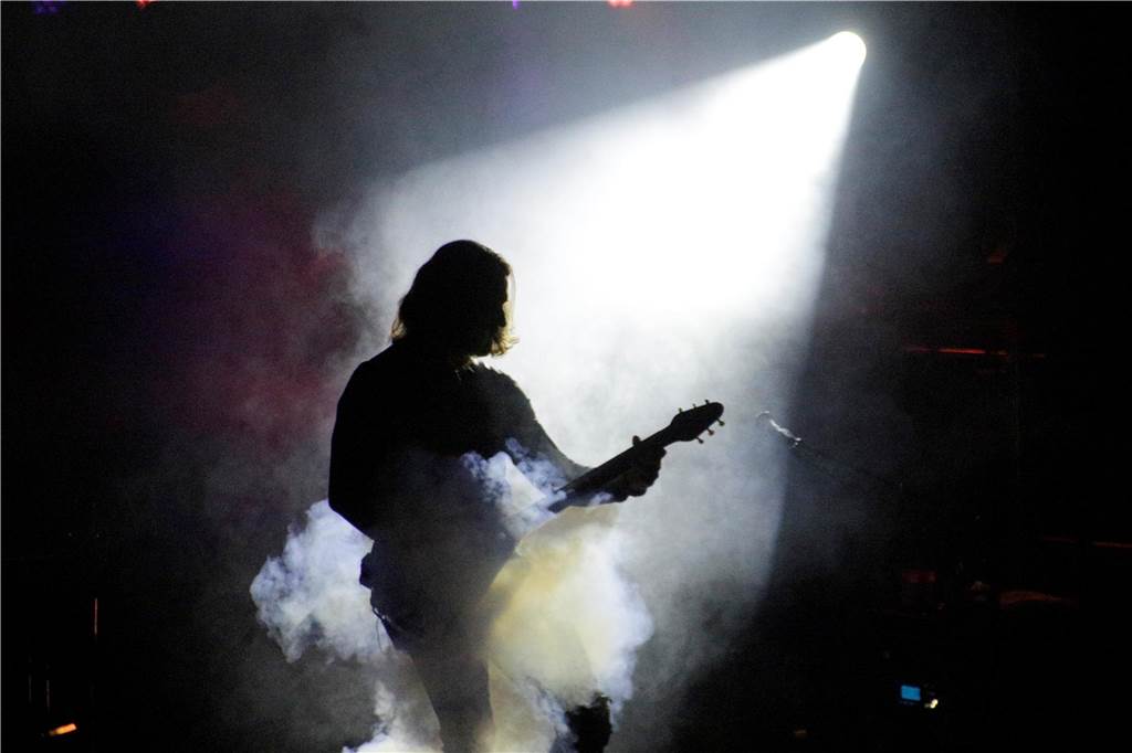 Einen Auftakt nach Maß erlebte die dreitägige Live-Veranstaltungsreihe auf der Freilichtbühne Werne mit der Band Queen Kings. 