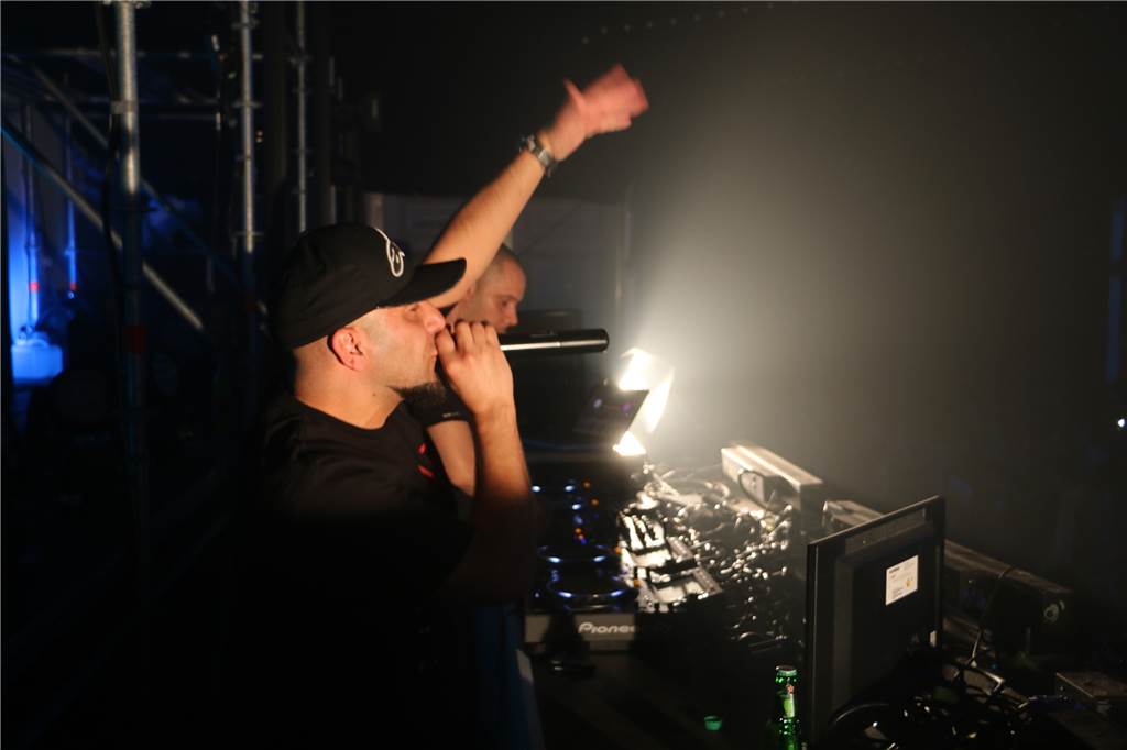 Mit neuem Konzept: „Karpaten Open 2021“ geht im September an den Start Einen besonderen Festival-Schwerpunkt werden DJs von internationalem Rang und Local-DJs bilden.