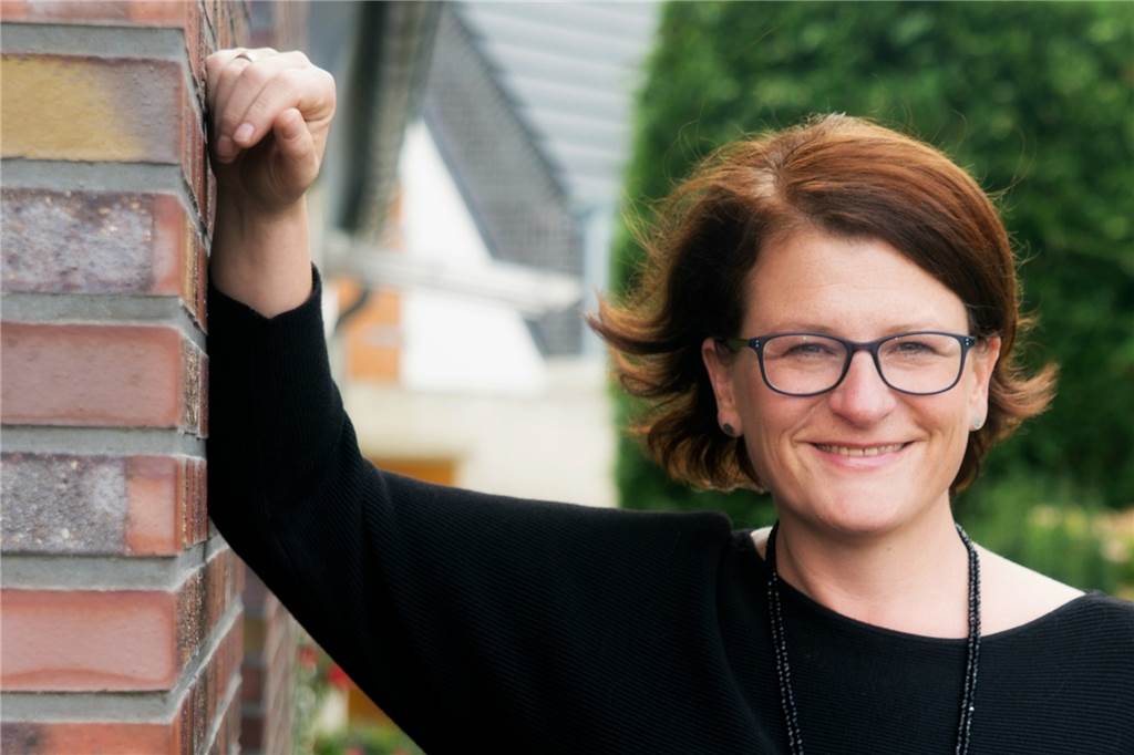 Corona: Simone Abelmann bietet kostenlosen Online-Malkurs an Einen kostenlosen Zeichenkurs bietet Simone Abelmann an - auch als Mittel gegen den Corona-Frust.