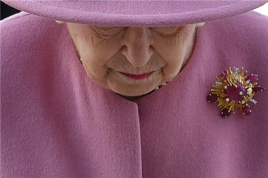 Queen zu Interview von Harry und Meghan: Rassismus-Vorwürfe werden „sehr ernst“ genommen Einen Tag nach dem Interview von Harry und Meghan reagiert der Palast im Namen der Queen.