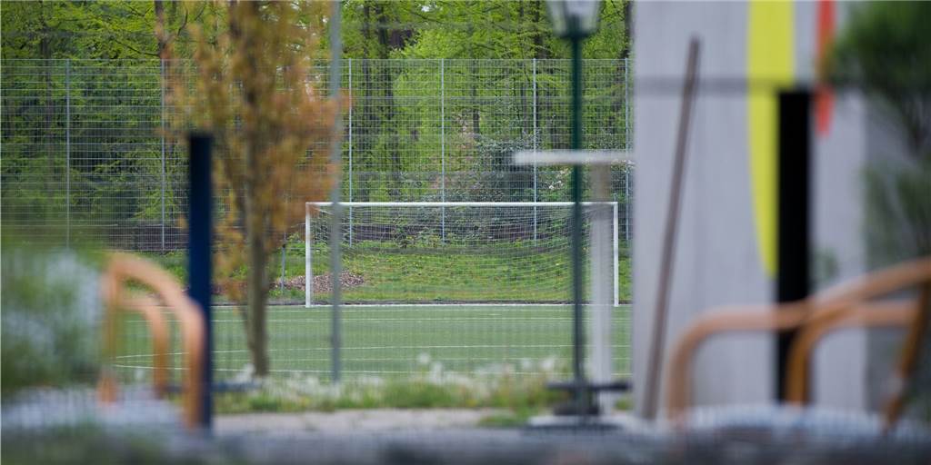 Finanzspritze für Lüner Verein: Klub erhält mehrere tausend Euro für Modernisierung Einer der Lüner Fußballvereine hat finanzielle Unterstützung vom Land NRW bewilligt bekommen.