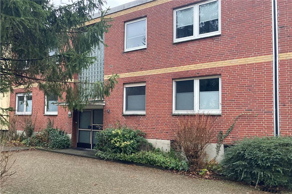 Belvona-Mieter ärgern sich: Unberechtigte Mahnungen und kein Kontakt Belvona-Wohnungen am Richtersfeld in Wulfen