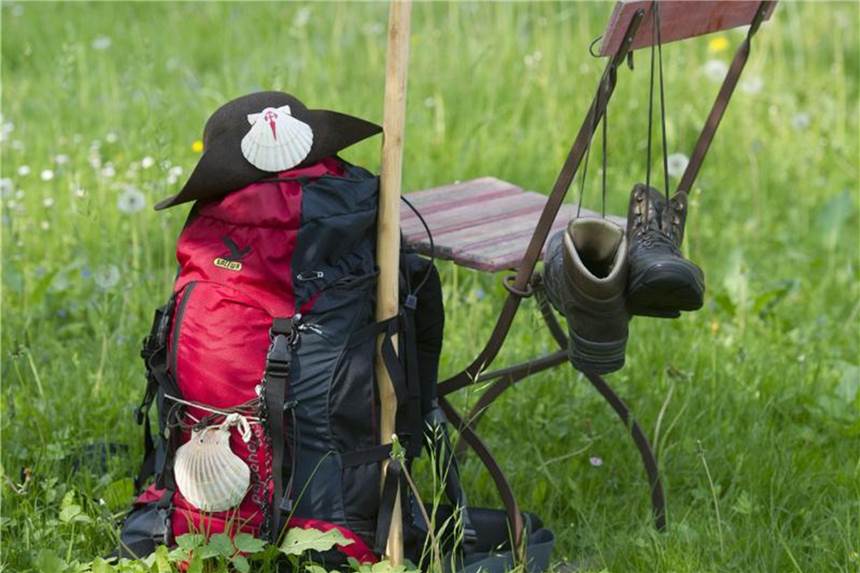 Berufliche Auszeiten sind im Trend Einfach mal für eine Weile raus aus dem Berufsalltag? Sabbaticals werden bei Arbneitnehmern in Deutschland beliebter. Foto: Patrick Pleul/Symbolbild