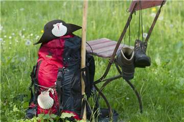 Einfach mal für eine Weile raus aus dem Berufsalltag? Sabbaticals werden bei Arbneitnehmern in Deutschland beliebter. Foto: Patrick Pleul/Symbolbild
