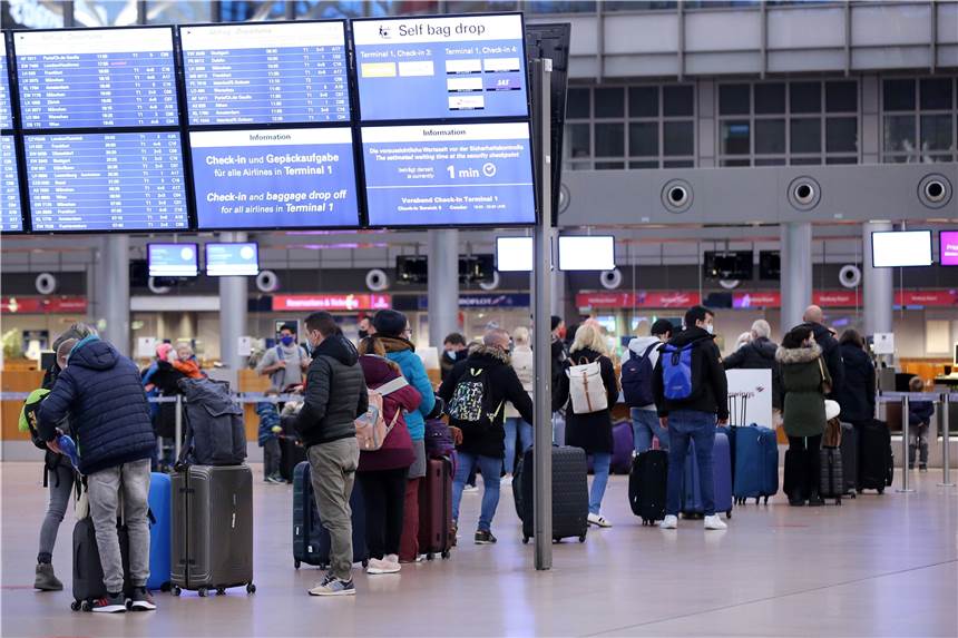 Reisefreiheit für geimpfte Urlauber: In diesen Ländern entfällt die Quarantäne Einige Länder bieten bereits Vorteile für geimpfte Reisende an.