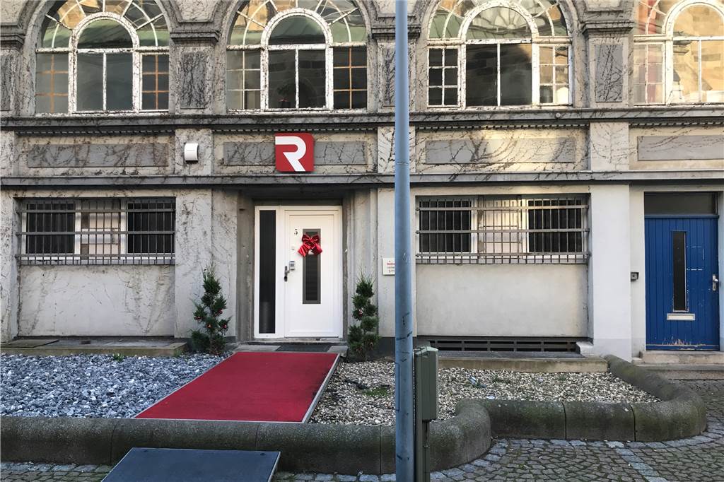 Immer für Sie da: So arbeitet die Lokalredaktion Castrop-Rauxel Die meisten Redakteure arbeiten derzeit im Homeoffice, die redaktionelle Heimat der Lokalredaktion Castrop-Rauxel aber ist eigentlich inzwischen bei Red Tree am Lambertusplatz.