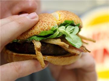 Einigung in Sicht? Burger King und Franchisenehmer Yi-Ko sagten ihren heutigen Gerichtstermin ab.