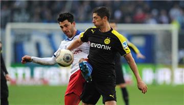 Einsatz fraglich gegen St. Petersburg: Robert Lewandowski (r.).