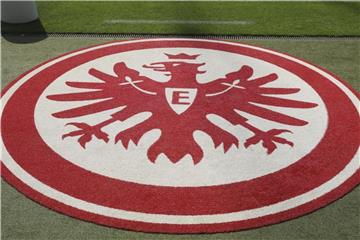 Eintracht Frankfurt konnte den Umsatz in der Saison 2017/18 auf rund 140 Millionen Euro steigern. Foto: Frank Rumpenhorst