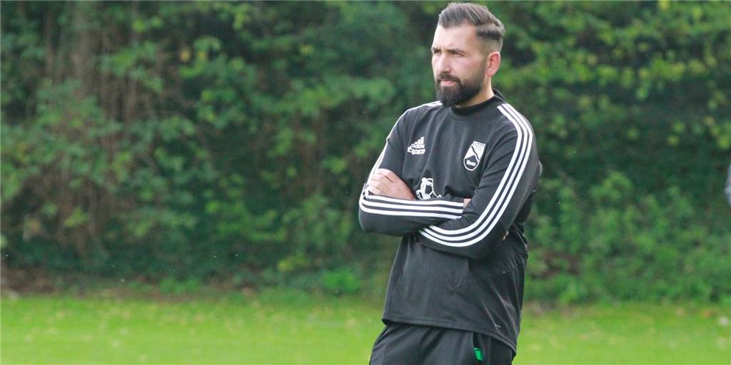 Spielabbruch erhitzt die Gemüter: IG Bönen II kontert Vorwürfe von Eintracht Werne Eintracht Werne und Trainer Aykut Kocabas hadern mit dem Spielabbruch: Gegen die IG Bönnen hätte man gerne noch weitere Tore erzielt.
