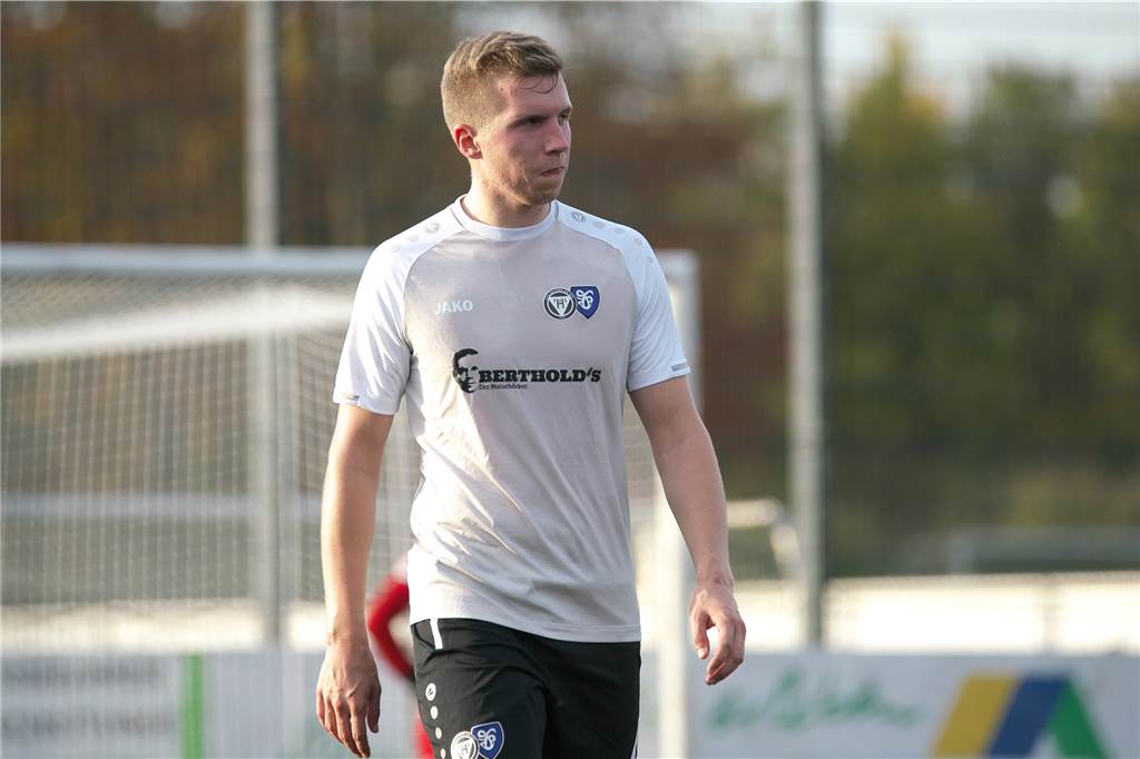 Elf Tore fielen beim Bezirksliga-Derby zwischen dem Team B des TuS Haltern am See und Flaesheim - alle Treffer erzielte die Concordia.