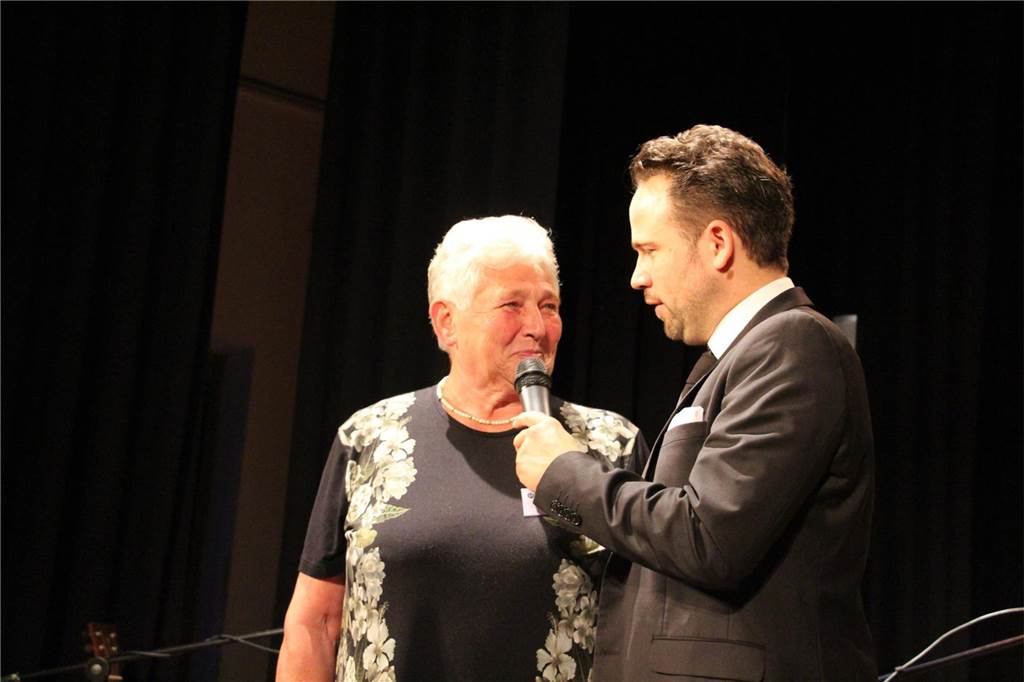 Wirtschafts-und Kulturförderpreis Selm 2023: Name ist noch ein Geheimnis Elisabeth vom Hofe und Christoph Tiemann gehören zu den bisherigen Preisträgern des Wirtschafts- und Kulturförderpreises der Stadt Selm.